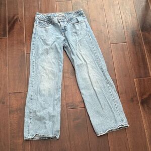 Levi's Low Loose 27